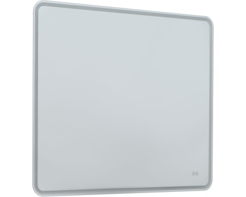 Зеркало Aquanet Ирис 90x80 с подсветкой LED 326447 Зеркало Aquanet Ирис 90x80 с подсветкой LED 326447