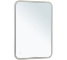 Зеркало Aquanet Вега 60 с LED подсветкой