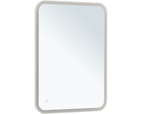 Зеркало Aquanet Вега 60 с LED подсветкой 330496 Зеркало Aquanet Вега 60 с LED подсветкой 330496