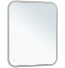 Зеркало Aquanet Вега 80 с LED подсветкой
