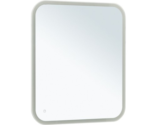 Зеркало Aquanet Вега 80 с LED подсветкой 330497 Зеркало Aquanet Вега 80 с LED подсветкой 330497
