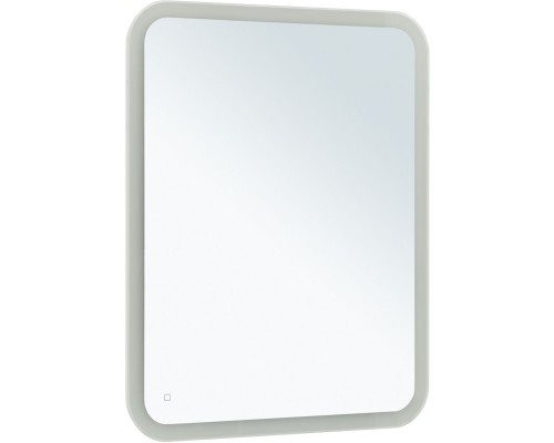 Зеркало Aquanet Вега 100 с LED подсветкой 330498 Зеркало Aquanet Вега 100 с LED подсветкой 330498