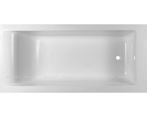 Ванна из искусственного камня Aquanet Bright Stone 160х70 Ванна из искусственного камня Aquanet Bright Stone 160х70