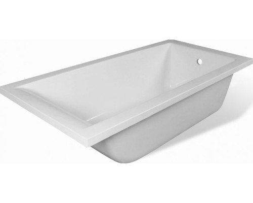 Ванна из искусственного камня Aquanet Bright Stone 180х80 Ванна из искусственного камня Aquanet Bright Stone 180х80