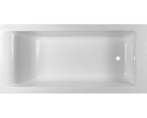 Ванна из искусственного камня Aquanet Bright Stone 180х80 Ванна из искусственного камня Aquanet Bright Stone 180х80