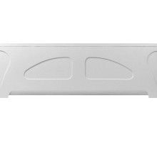 Фронтальный экран Aquanet Bright Stone 170х60 