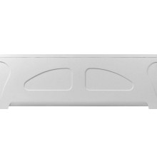 Фронтальный экран Aquanet Bright Stone 170х60