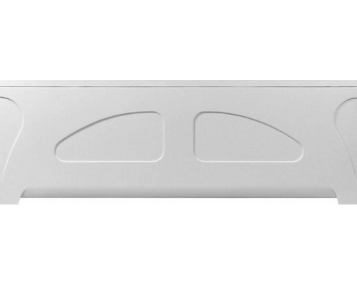 Фронтальный экран Aquanet Bright Stone 170х60 Фронтальный экран Aquanet Bright Stone 170х60