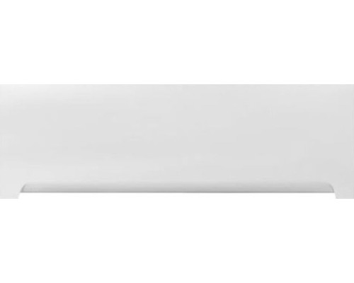 Фронтальный экран Aquanet Lotos Stone 170х60 Фронтальный экран Aquanet Lotos Stone 170х60