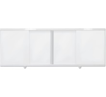 Фронтальная панель для ванны Aquanet Kupe 154x56 