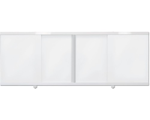 Фронтальная панель для ванны Aquanet Kupe 159x56 Фронтальная панель для ванны Aquanet Kupe 159x56