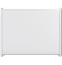 Боковой экран Aquanet Kupe 70x56 