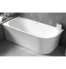 ABBER акриловая ванна слив-перелив стальной каркас 150x78x60 I AB9257-1.5 L