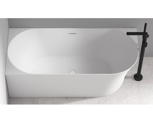 ABBER акриловая ванна слив-перелив стальной каркас 150x78x60 I AB9258-1.5 L