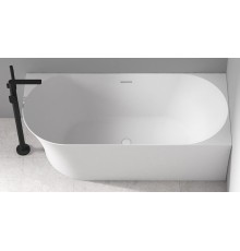 ABBER акриловая ванна слив-перелив стальной каркас 150x78x60 I AB9258-1.5 R