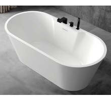ABBER акриловая ванна слив-перелив стальной каркас 150x70x60 I AB9299-1.5
