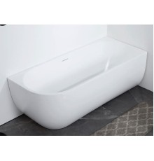 ABBER акриловая ванна слив-перелив стальной каркас 170x75x60 I AB9315 R
