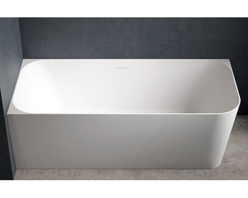ABBER акриловая ванна слив-перелив стальной каркас 160x75x58 I AB9331-1.6 L ABBER акриловая ванна слив-перелив стальной каркас 160x75x58 I AB9331-1.6 L
