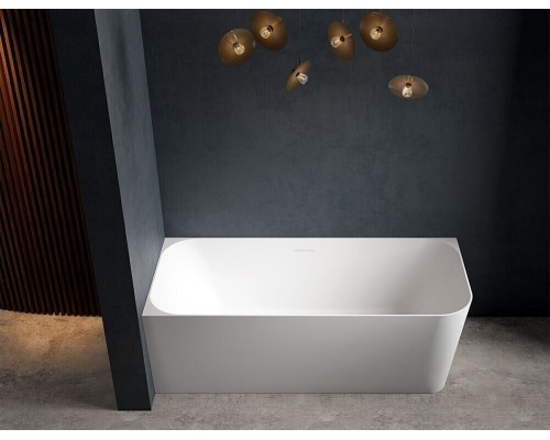 ABBER акриловая ванна слив-перелив стальной каркас 160x75x58 I AB9331-1.6 L ABBER акриловая ванна слив-перелив стальной каркас 160x75x58 I AB9331-1.6 L