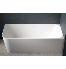 ABBER акриловая ванна слив-перелив стальной каркас 160x75x58 I AB9331-1.6 R