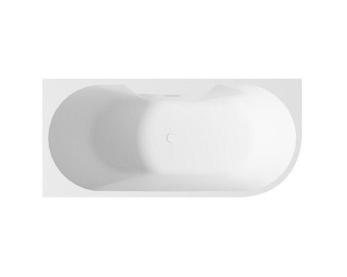 ABBER акриловая ванна слив-перелив стальной каркас 170x78x60 I AB9335-1.7 L ABBER акриловая ванна слив-перелив стальной каркас 170x78x60 I AB9335-1.7 L