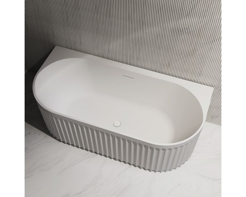 ABBER акриловая ванна слив-перелив стальной каркас 170x80x58 I AB9416-1.7 ABBER акриловая ванна слив-перелив стальной каркас 170x80x58 I AB9416-1.7