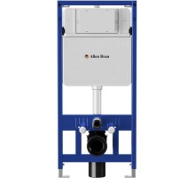 Инсталляция для унитаза Allen Brau Pneumatic 9.11100.20