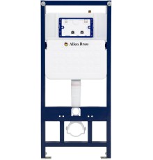 Инсталляция для унитаза Allen Brau EVO 9.1EV00.20 белый
