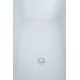 Акриловая ванна Allen Brau Infinity 2 170x78 2.21002.21 белый матовый