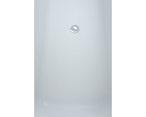 Акриловая ванна Allen Brau Infinity 2 170x78 2.21002.21 белый матовый