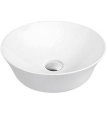 Раковина накладная  Allen Brau Liberty 40 4.32002.20 белый глянец
