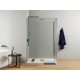 Душевой уголок Allen Brau Fantasy 100x100 3.11002-00 хром