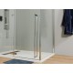 Душевой уголок Allen Brau Fantasy 120x90 3.11003-00 хром