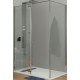 Душевой уголок Allen Brau Fantasy 140x90 3.11004-00 хром