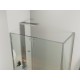 Душевой уголок Allen Brau Fantasy 140x90 3.11004-00 хром