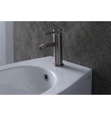 Смеситель для биде Allen Brau Priority 5.31004-BN никель браш