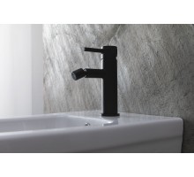 Смеситель для биде Allen Brau Priority 5.31004-31 черный матовый