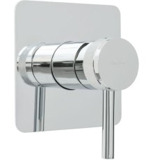 Смеситель для душа Allen Brau Priority X1 5.31012-00 (с внутренней частью) хром