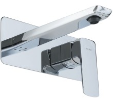 Смеситель для раковины Allen Brau Infinity 5.21003-00 (с внутренней частью) хром