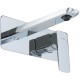 Смеситель для раковины Allen Brau Infinity 5.21003-00 (с внутренней частью) хром