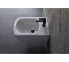 Смеситель для биде Allen Brau Infinity 5.21004-31 черный матовый