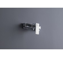 Смеситель для душа Allen Brau Infinity 5.21010-00 хром