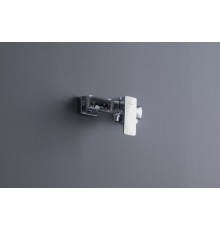 Смеситель для душа Allen Brau Infinity 5.21010-00 хром