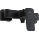Смеситель для душа Allen Brau Infinity 5.21010-31 черный матовый