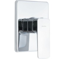 Смеситель для душа Allen Brau Infinity X1 5.21015-00 (с внутренней частью) хром