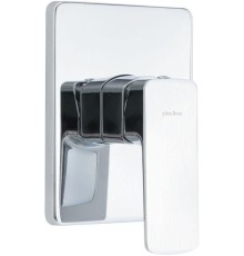 Смеситель для душа Allen Brau Infinity X1 5.21015-00 (с внутренней частью) хром