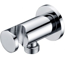 Водорозетка Allen Brau Priority 50x60 хром