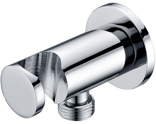 Водорозетка Allen Brau Priority 50x60 хром