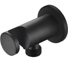 Водорозетка Allen Brau Priority 50x60 черный