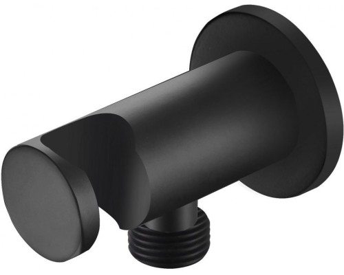 Водорозетка Allen Brau Priority 50x60 черный